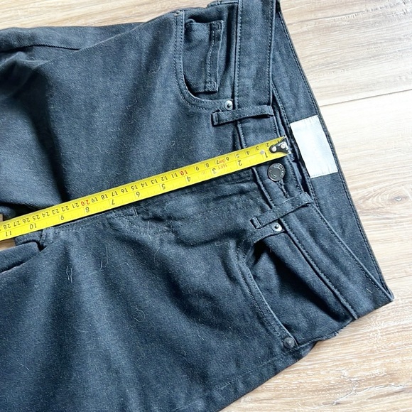 Ann Taylor Stripes Long Sleeve Tee Shirt - Picture 12 of 13